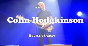 COLIN HODGKINSON (ten years after ) Bass solo - live in M.Gladbach 24-08-2017