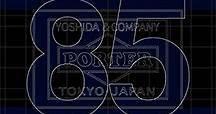 PORTER / YOSHIDA 85th Anniversary Project PORTER×白山眼鏡店「HANK」「BRIGG」別注モデルを発売します。 | 吉田カバンホームページ | YOSHIDA & Co.