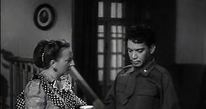 A Volar Joven 1947 - Mario Moreno, Cantinflas