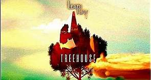 Leap Day - Treehouse. 2021. Progressive Rock. Neo-Prog. Full Album