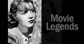 Movie Legends - Cecilia Parker
