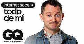 Elijah Wood y lo que jamás imaginaste saber del actor | GQ México y Latinoamérica