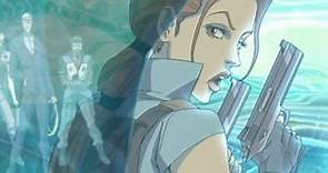 Tomb Raider Revisioned: Keys to the Kingdom (HD)