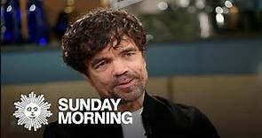 Extended interview: Peter Dinklage and more