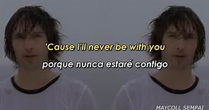 James Blunt - You're beautiful(Sub Español + Lyrics)