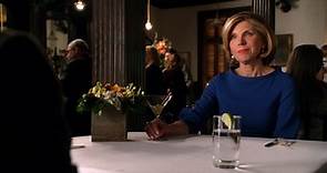 Watch The Good Wife Season 5 Episode 18: The Good Wife - All Tapped Out – Full show on Paramount Plus