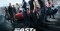 Fast & Furious 6 - película: Ver online en español