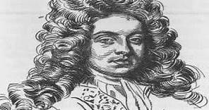 Henry Purcell :Trumpet Tune and Air