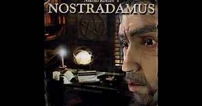 Nikolo Kotzev's Nostradamus - Try To Live Again - Alannah Myles & Joe Lynn Turner