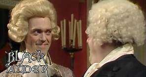 C is for Contrafibularity | Blackadder The Third | BBC Comedy Greats