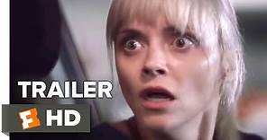 Distorted Trailer #1 (2018) | Movieclips Indie