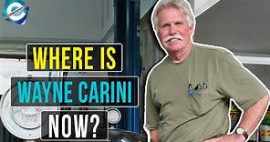 Where is Wayne Carini from Chasing Classic Cars now?