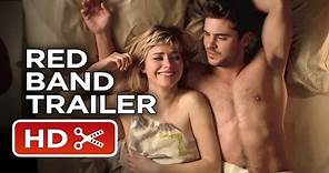 That Awkward Moment Red Band TRAILER (2014) - Zac Efron, Miles Teller Movie HD