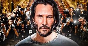 Keanu Reeves Refused to Sell His Soul to Hollywood