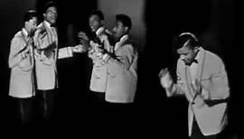 Little Anthony & The Imperials "Shimmy Shimmy Ko Ko Bop"