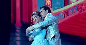 Chrishell Stause’s Waltz – Dancing with the Stars