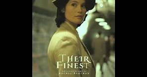 Their Finest (OST) - End Credits