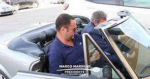 Marco Marsilio - Oggi vi racconto una delle mie passioni,...