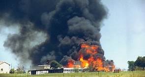 What Happened to the Branch Davidians After Waco? | HISTORY