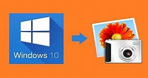 How to Switch Back to Photo Gallery in Windows 10!