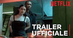 Dangerous Lies | Trailer ufficiale | Netflix Italia