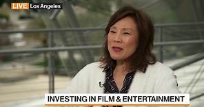 Janet Yang on Investing in Film and Entertainment