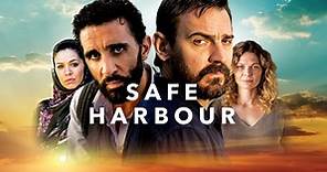 Watch Safe Harbour | Full Season | TVNZ