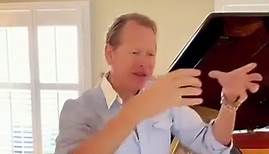 Carson Kressley reveals design tips from Ralph Lauren. Get the full tour of Kressley's equestrian inspired home at https://www.housebeautiful.com/design-inspiration/house-tours/a44916211/carson-kressley-pennsylvania-home-tour/ | House Beautiful