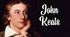 John Keats documentary