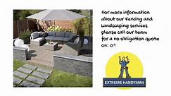 👍Fencing 👍Real and Artificial Grass 👍Wood and Composite Decking 👍Raised Beds 👍Patios 👍Fully Insured 👍Surrey Trading Standards approved 👍Checkatrade 👍Which? Trusted Traders 👍Over 600 verified online reviews Visit www.extremecpm.co.uk for... - Extreme Handyman, Landscaping, Fencing and Decorating Service