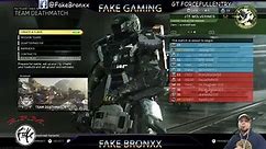 BronXX plays Call of Duty