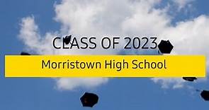 Morristown High School Commencement Ceremony 2023