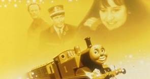 Thomas y el ferrocarril magico trailer