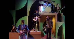 The Association - Never My Love (Live On The Ed Sullivan Show, December 8, 1968)