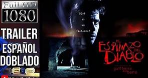 El espinazo del diablo (2001) (Trailer HD) - Guillermo del Toro
