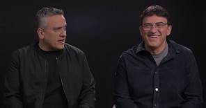Anthony and Joe Russo talk 'Citadel,' Greater Cleveland roots with Mike Polk Jr.