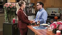 The Big Bang Theory Season 10 Episode 13 The Romance Recalibration
