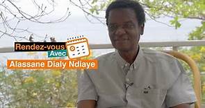 #RDV_avec Alassane Dialy Ndiaye, premier Directeur Général de Sonatel