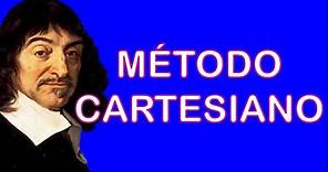 René Descartes (1) - O Método Cartesiano