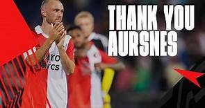 One season, so many memories… ❤️ | Thank you, Fredrik! Highlights of Aursnes in season 2021-2022
