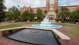 FSU - Florida State University Full Tour