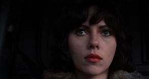 Under The Skin - Trailer