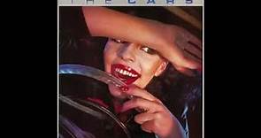 The C̲a̲rs -The C̲a̲rs Full Album 1978