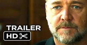 The Water Diviner Official Trailer #1 (2014) Russell Crowe Australian Epic Movie HD