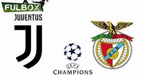 Resultado: Benfica vs Juventus [Vídeo Resumen Goles] Jornada 5 Champions League 2022-23