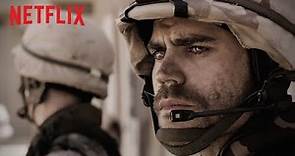 Medal of Honor | Official Trailer [HD] | Netflix