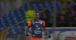 Goal John UTAKA (34') - Montpellier Hérault SC - FC Sochaux-Montbéliard (2-0) / 2012-13