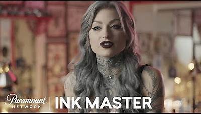 Ryan Ashley: An Ink Master on Elm Street | Ink Master