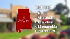 al.com - There's one county in this list of Alabama's best...