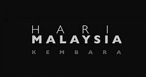 HARI MALAYSIA - "KEMBARA" [Pete Teo]